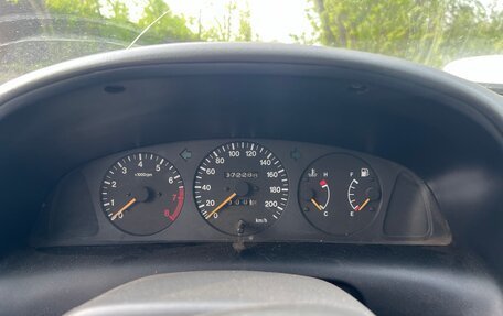 Suzuki Baleno I, 1999 год, 95 000 рублей, 11 фотография