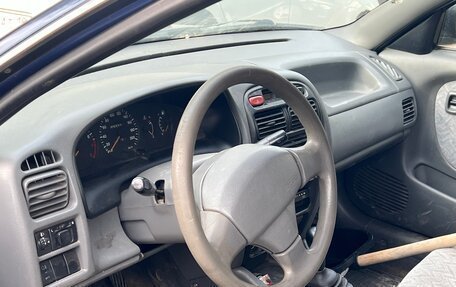 Suzuki Baleno I, 1999 год, 95 000 рублей, 17 фотография