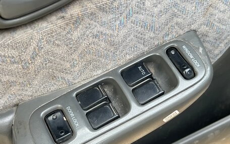 Suzuki Baleno I, 1999 год, 95 000 рублей, 16 фотография
