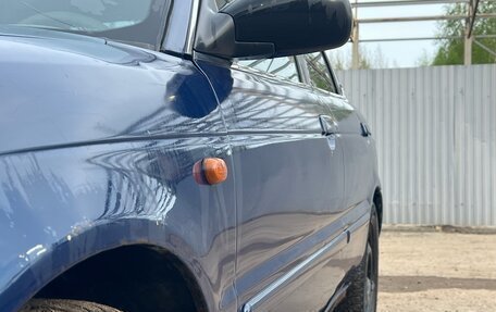 Suzuki Baleno I, 1999 год, 95 000 рублей, 9 фотография