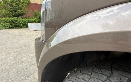 Land Rover Discovery IV, 2015 год, 4 200 000 рублей, 4 фотография