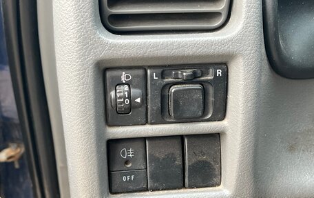 Suzuki Baleno I, 1999 год, 95 000 рублей, 15 фотография