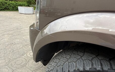 Land Rover Discovery IV, 2015 год, 4 200 000 рублей, 5 фотография