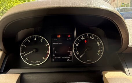 Land Rover Discovery IV, 2015 год, 4 200 000 рублей, 11 фотография
