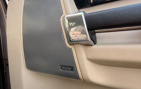 Land Rover Discovery IV, 2015 год, 4 200 000 рублей, 15 фотография