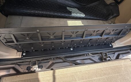 Land Rover Discovery IV, 2015 год, 4 200 000 рублей, 16 фотография
