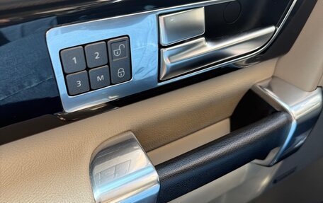 Land Rover Discovery IV, 2015 год, 4 200 000 рублей, 9 фотография