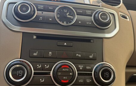 Land Rover Discovery IV, 2015 год, 4 200 000 рублей, 10 фотография