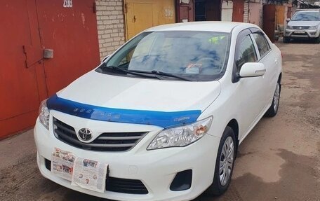 Toyota Corolla, 2012 год, 1 200 000 рублей, 2 фотография