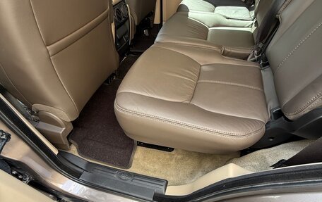 Land Rover Discovery IV, 2015 год, 4 200 000 рублей, 30 фотография