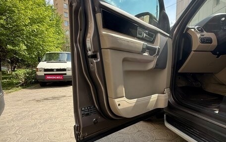 Land Rover Discovery IV, 2015 год, 4 200 000 рублей, 31 фотография