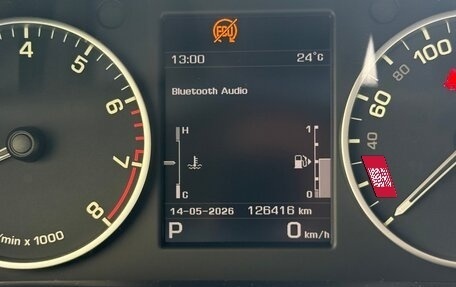 Land Rover Discovery IV, 2015 год, 4 200 000 рублей, 28 фотография
