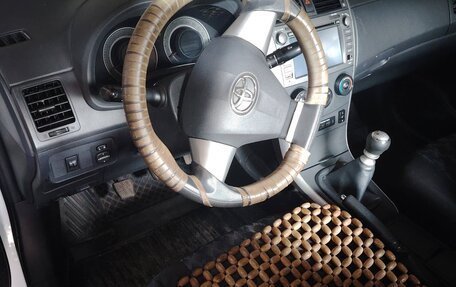 Toyota Corolla, 2012 год, 1 200 000 рублей, 10 фотография