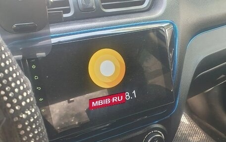 KIA Rio III рестайлинг, 2012 год, 525 000 рублей, 7 фотография