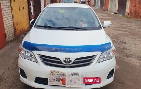 Toyota Corolla, 2012 год, 1 200 000 рублей, 5 фотография