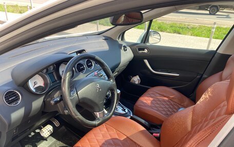 Peugeot 308 II, 2011 год, 380 000 рублей, 5 фотография