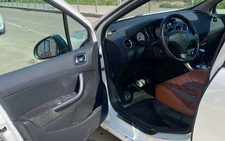 Peugeot 308 II, 2011 год, 380 000 рублей, 8 фотография