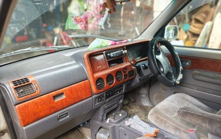 Honda Stepwgn IV, 1998 год, 410 000 рублей, 8 фотография