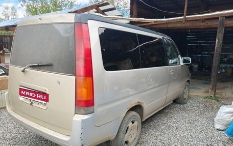 Honda Stepwgn IV, 1998 год, 410 000 рублей, 6 фотография