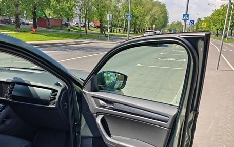 Skoda Kodiaq I, 2019 год, 3 500 000 рублей, 10 фотография