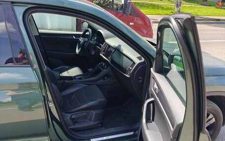 Skoda Kodiaq I, 2019 год, 3 500 000 рублей, 11 фотография