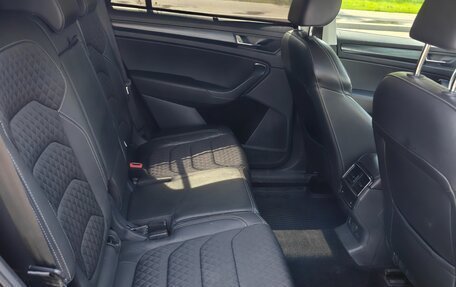 Skoda Kodiaq I, 2019 год, 3 500 000 рублей, 14 фотография