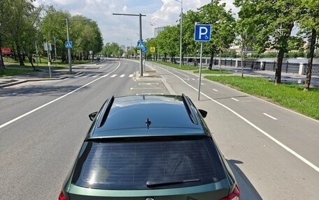 Skoda Kodiaq I, 2019 год, 3 500 000 рублей, 6 фотография