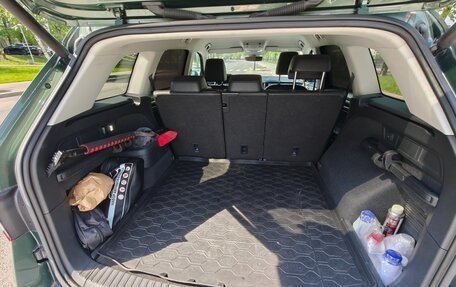 Skoda Kodiaq I, 2019 год, 3 500 000 рублей, 18 фотография