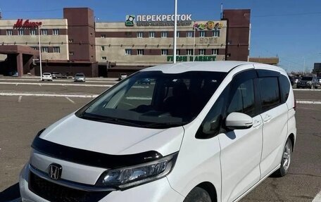 Honda Freed II, 2020 год, 1 280 000 рублей, 4 фотография