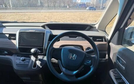 Honda Freed II, 2020 год, 1 280 000 рублей, 7 фотография
