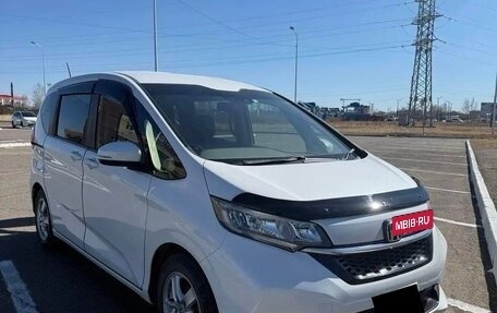 Honda Freed II, 2020 год, 1 280 000 рублей, 2 фотография