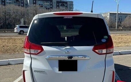 Honda Freed II, 2020 год, 1 280 000 рублей, 5 фотография