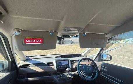 Honda Freed II, 2020 год, 1 280 000 рублей, 8 фотография