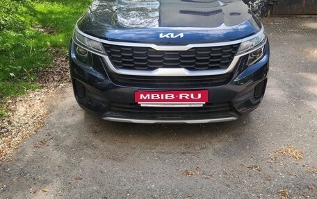 KIA Seltos I, 2022 год, 2 500 000 рублей, 2 фотография