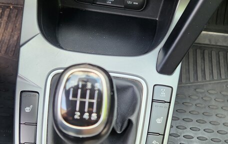 KIA Seltos I, 2022 год, 2 500 000 рублей, 10 фотография