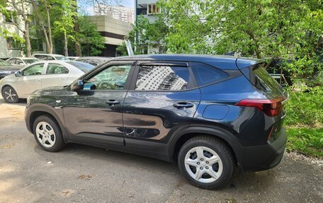 KIA Seltos I, 2022 год, 2 500 000 рублей, 7 фотография