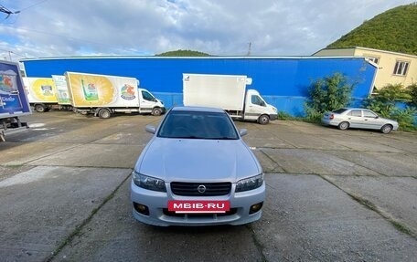 Nissan Avenir II, 2004 год, 490 000 рублей, 5 фотография