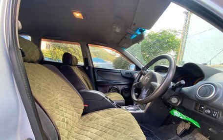 Nissan Avenir II, 2004 год, 490 000 рублей, 8 фотография