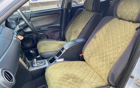 Nissan Avenir II, 2004 год, 490 000 рублей, 9 фотография