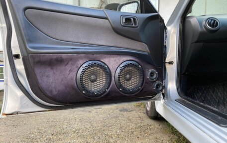 Nissan Avenir II, 2004 год, 490 000 рублей, 13 фотография