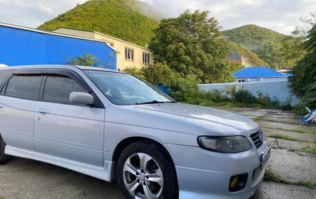 Nissan Avenir II, 2004 год, 490 000 рублей, 19 фотография
