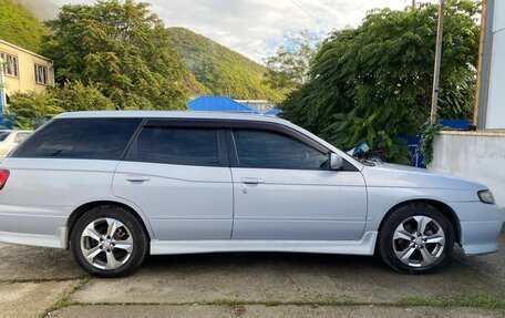 Nissan Avenir II, 2004 год, 490 000 рублей, 18 фотография