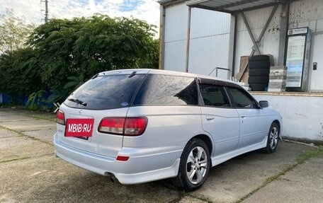 Nissan Avenir II, 2004 год, 490 000 рублей, 17 фотография