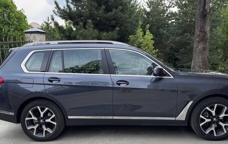 BMW X7, 2020 год, 7 800 000 рублей, 2 фотография