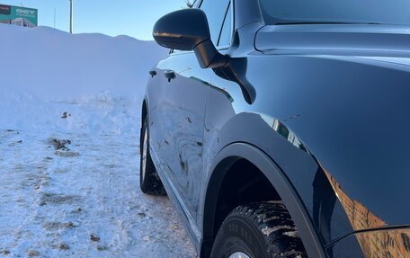 Volkswagen Touareg III, 2015 год, 2 940 000 рублей, 12 фотография