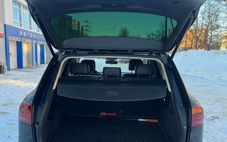 Volkswagen Touareg III, 2015 год, 2 940 000 рублей, 13 фотография