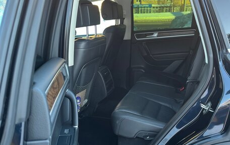 Volkswagen Touareg III, 2015 год, 2 940 000 рублей, 7 фотография