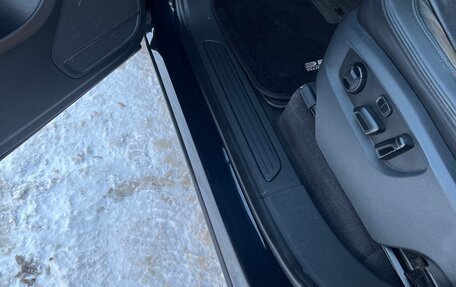 Volkswagen Touareg III, 2015 год, 2 940 000 рублей, 9 фотография