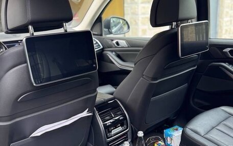 BMW X7, 2020 год, 7 800 000 рублей, 8 фотография