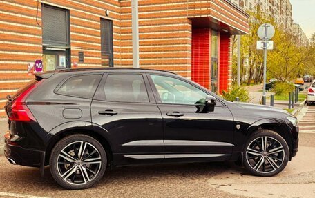 Volvo XC60 II, 2019 год, 4 400 000 рублей, 7 фотография